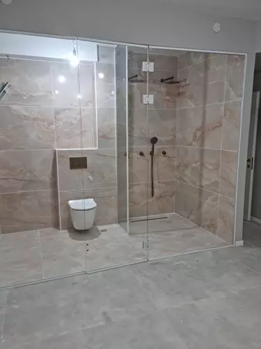 שיפוץ כללי בבית פרטי